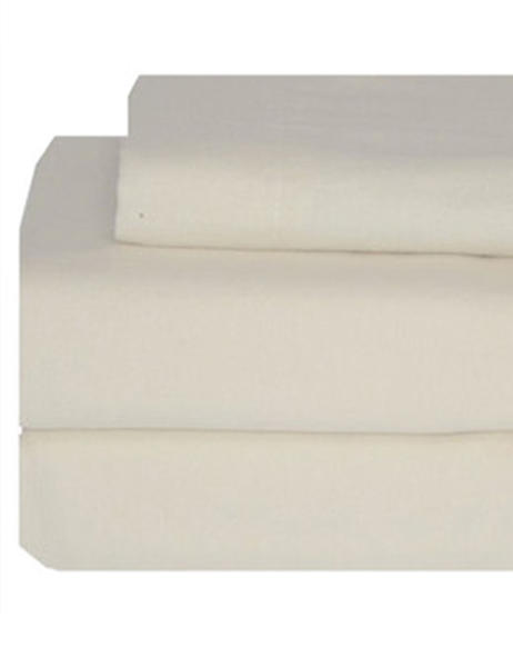 Protectores de colchón de franela impermeable (Molton)