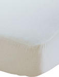 Protectores de colchón de franela impermeable (Molton)