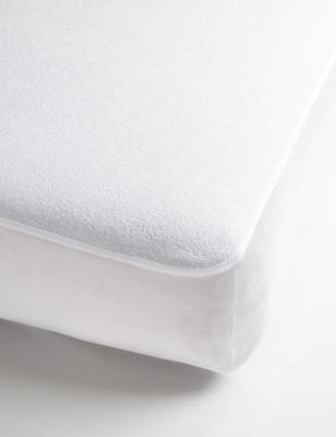 ¿El algodón puro y el algodón son una especie de tela?